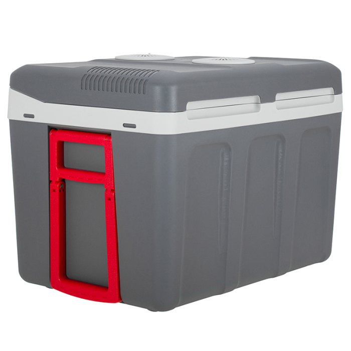 LADA FRIGORIFICA TROLER 40L CR 8093 CAMRY [13]