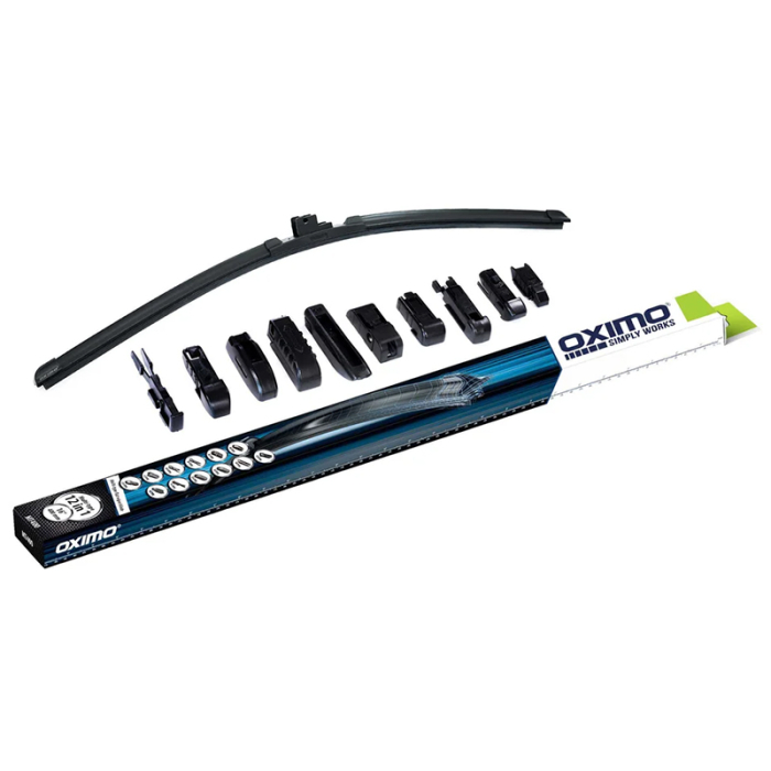 LAMELA STERGATOR PARBRIZ OXIMO AERO MT400 [2]