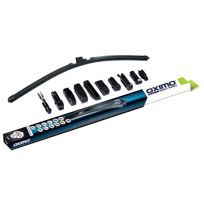 LAMELA STERGATOR PARBRIZ OXIMO AERO MT600 [2]