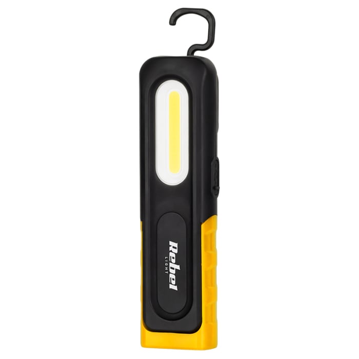 LAMPA ATELIER 1W+5W IP33 REBEL [4]