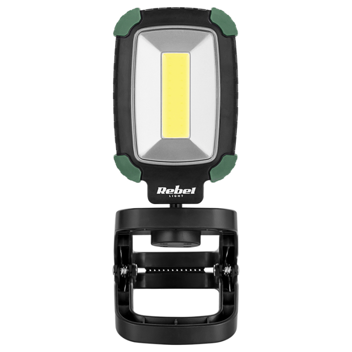LAMPA ATELIER LED COB 5W REBEL [4]