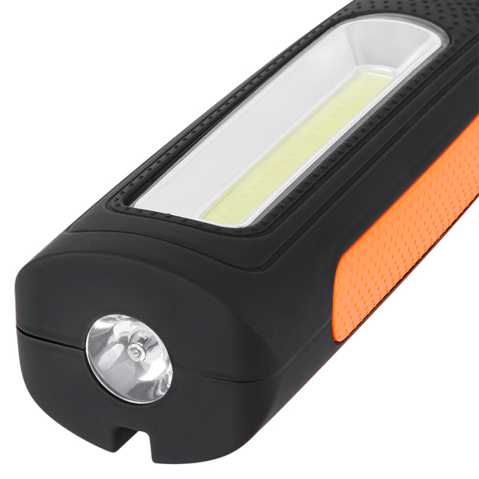 LAMPA ATELIER LED COB INCARCARE USB [5]