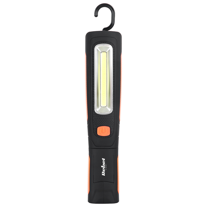 LAMPA ATELIER LED COB INCARCARE USB [2]