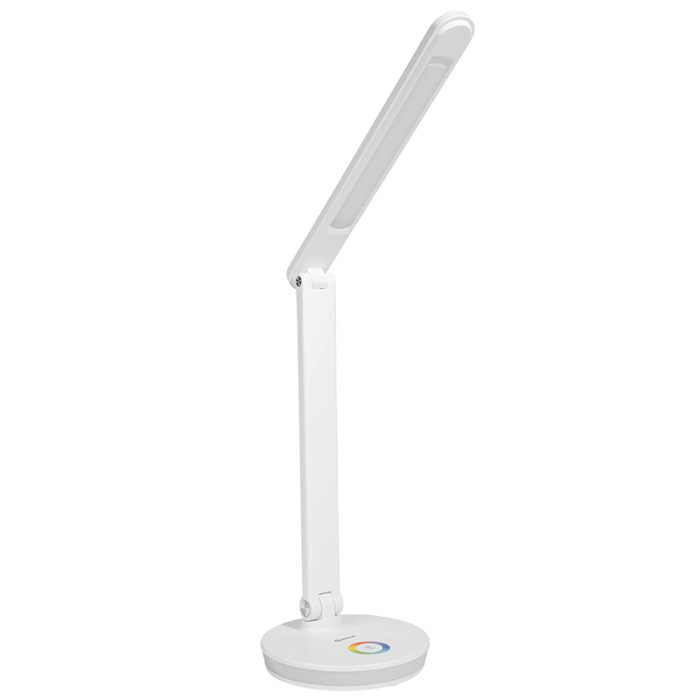 LAMPA BIROU RGB 12W CU INCARCARE [2]