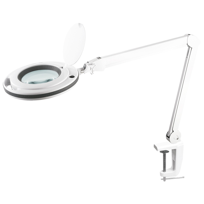LAMPA CU LUPA 5 DIOPTRII 10W REBEL [2]