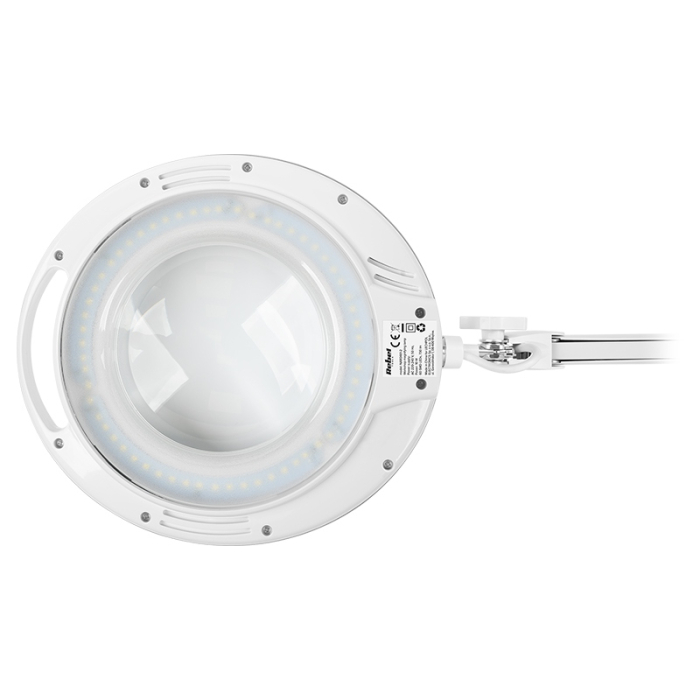 LAMPA CU LUPA 5 DIOPTRII 10W REBEL [3]