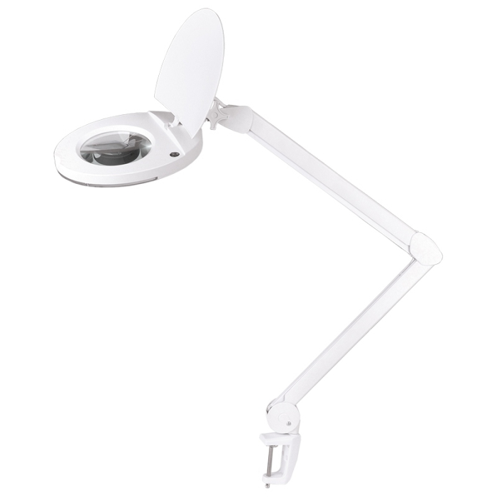 LAMPA CU LUPA 5 DIOPTRII 8W [2]