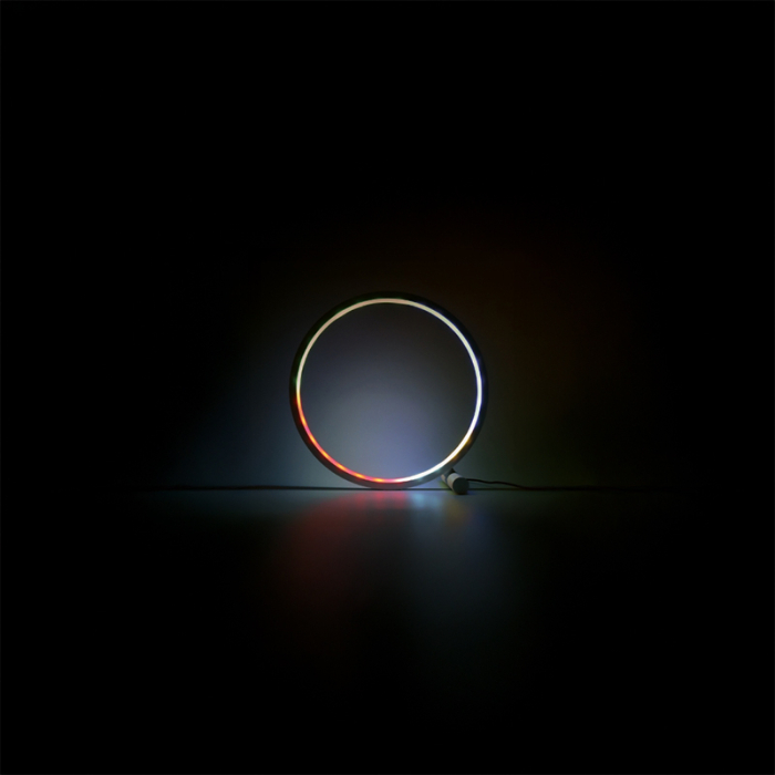 LAMPA DE MASA RGB 4W 80LM INFINITY [4]