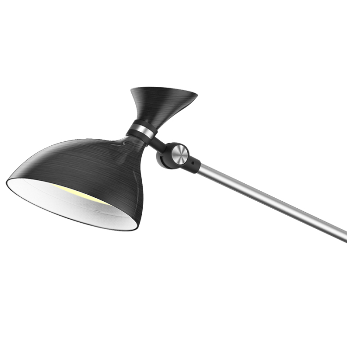 LAMPA DE PODEA LED 12W+3W REBEL [4]