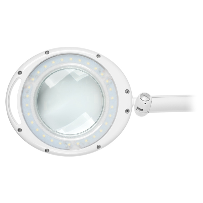 LAMPA LED 6W CU LUPA 5 DIOPTRII REBEL (30X283 [3]