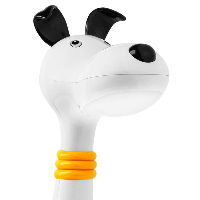 LAMPA LED BIROU COPII MODEL CATEL REBEL [4]