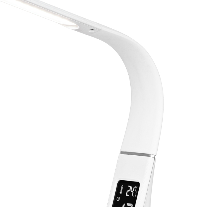 LAMPA LED BIROU DISPLAY TEMPERATURA REBEL [5]