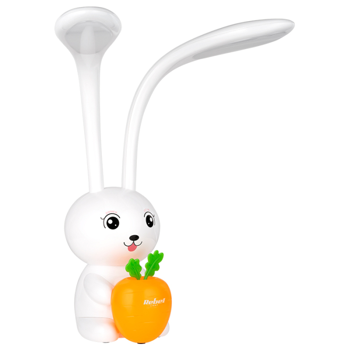 LAMPA LED BIROU IEPURAS REBEL [3]