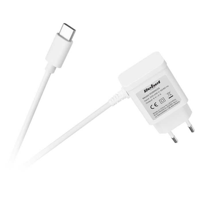 LAMPA LED BIROU IEPURAS REBEL [7]