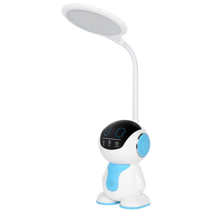 LAMPA LED BIROU ROBOT REBEL [2]