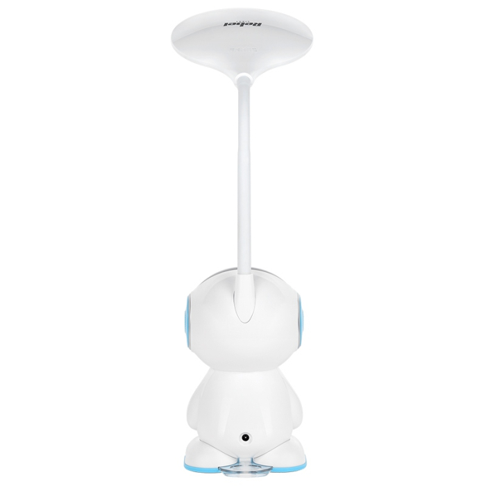 LAMPA LED BIROU ROBOT REBEL [3]