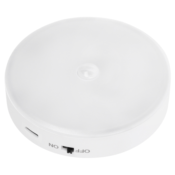 LAMPA LED MAGNET SENZOR MISCARE ACUMULATOR REBEL [6]