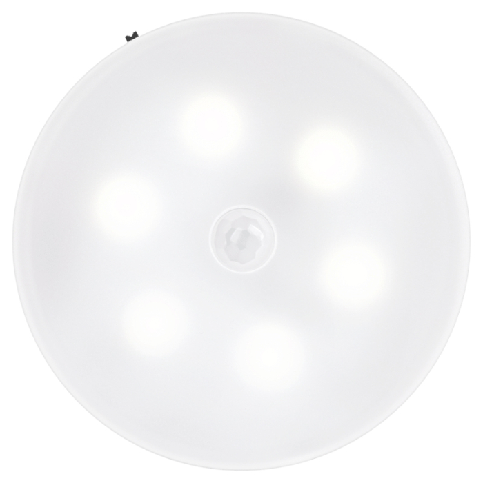 LAMPA LED MAGNET SENZOR MISCARE ACUMULATOR REBEL [4]