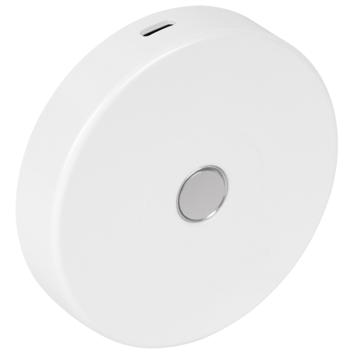 LAMPA LED MAGNET SENZOR MISCARE ACUMULATOR REBEL [3]