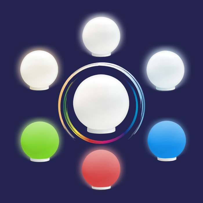 LAMPA LED MASA RGB CCT SMART WI-FI 5W [3]