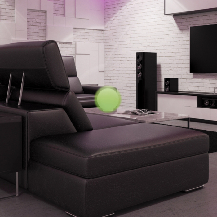 LAMPA LED MASA RGB CCT SMART WI-FI 5W [5]