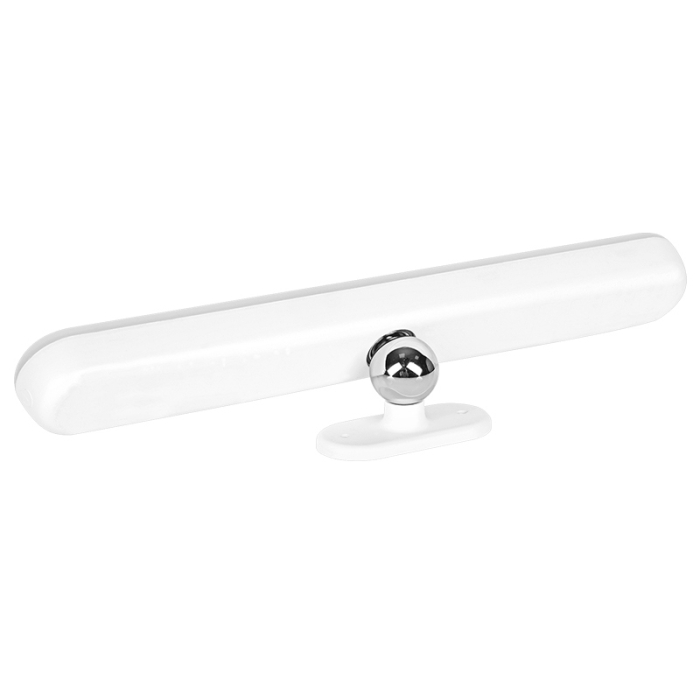 LAMPA LED ROTATIVA SENZOR MISCARE ACUMULATOR REBEL [3]