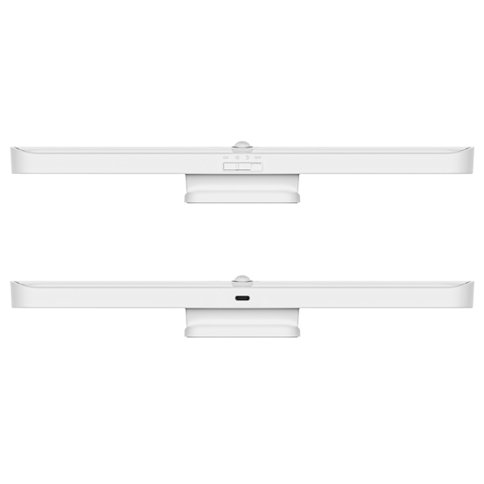 LAMPA LED ROTATIVA SENZOR MISCARE ACUMULATOR REBEL [4]