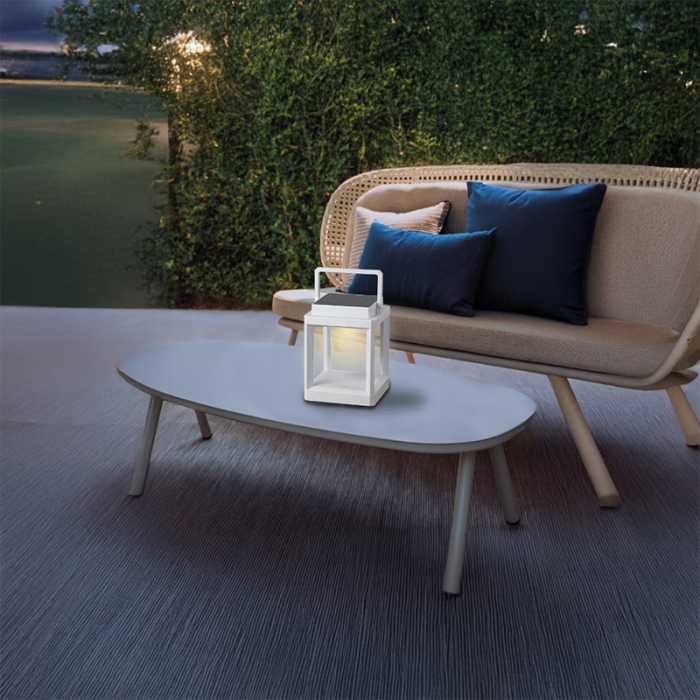 LAMPA MASA INCARCARE SOLARA 3W 300LM [6]