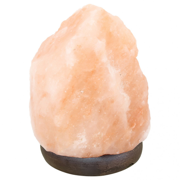 LAMPA SARE DE HIMALAYA [3]