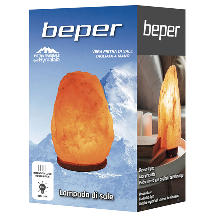 LAMPA SARE DE HIMALAYA [4]