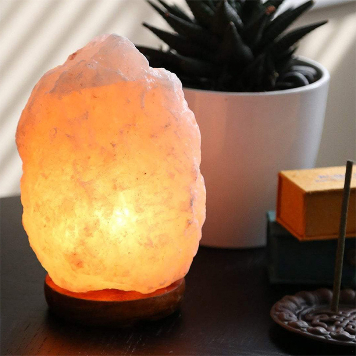 LAMPA SARE DE HIMALAYA [6]