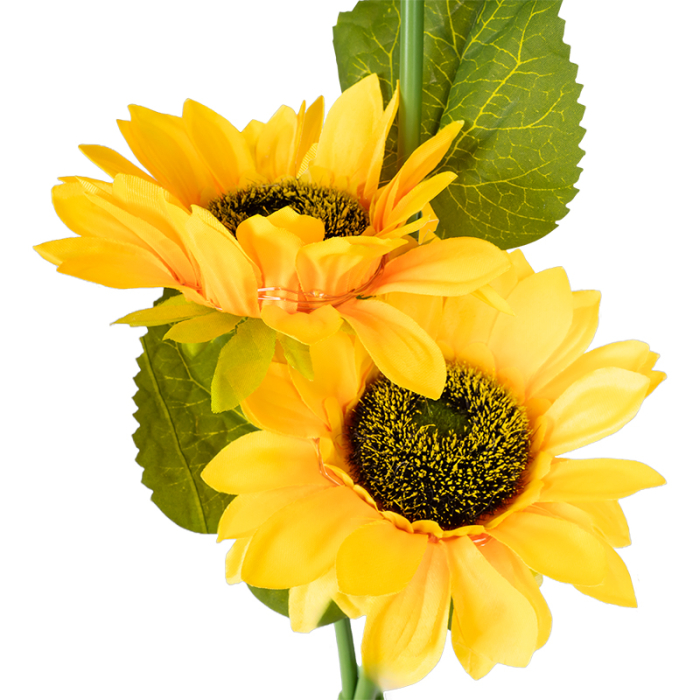 LAMPA SOLARA DECORATIVA FLOAREA SOARELUI REBEL [4]