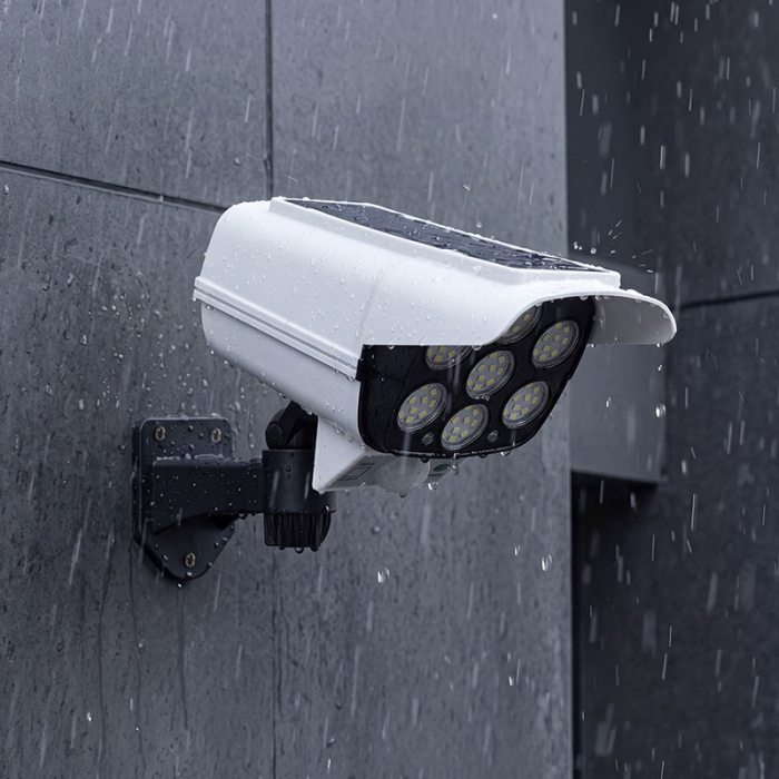 LAMPA SOLARA DUMMY CAMERA REBEL [3]