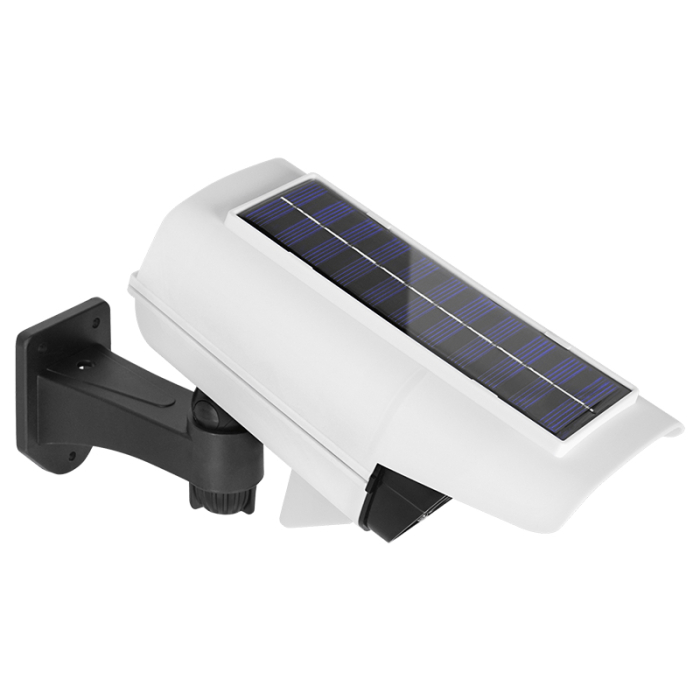 LAMPA SOLARA DUMMY CAMERA REBEL [4]