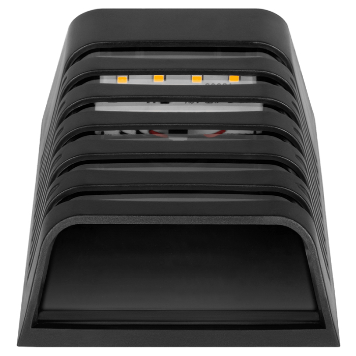 LAMPA SOLARA PERETE SET 2 BUC REBEL [5]