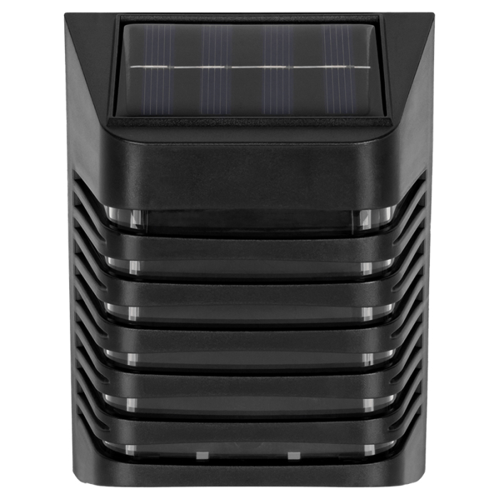 LAMPA SOLARA PERETE SET 2 BUC REBEL [4]