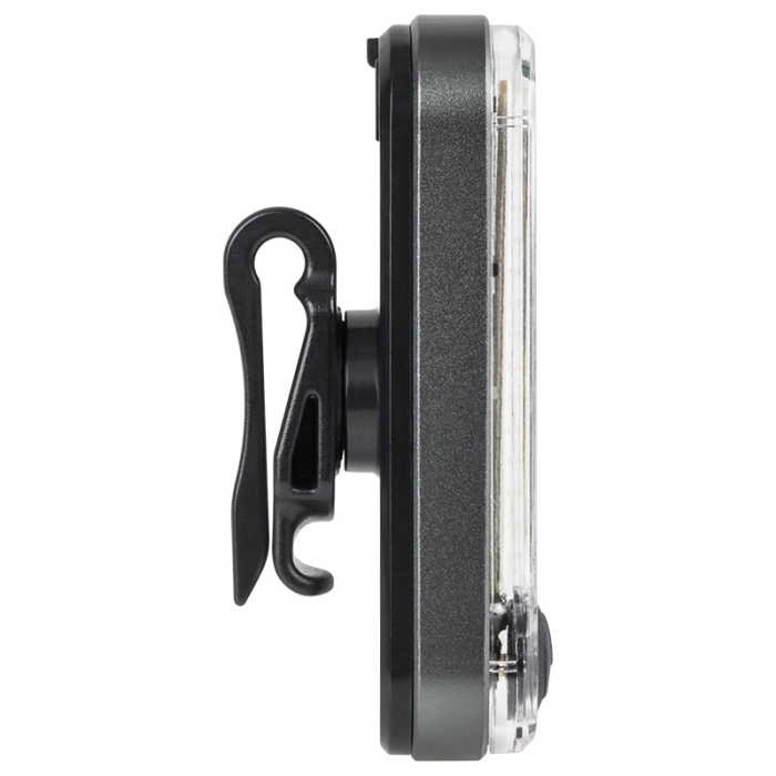 LAMPA SPATE BICICLETA LED COB INCARCARE USB [4]