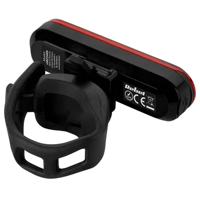LAMPA SPATE BICICLETA REBEL [3]