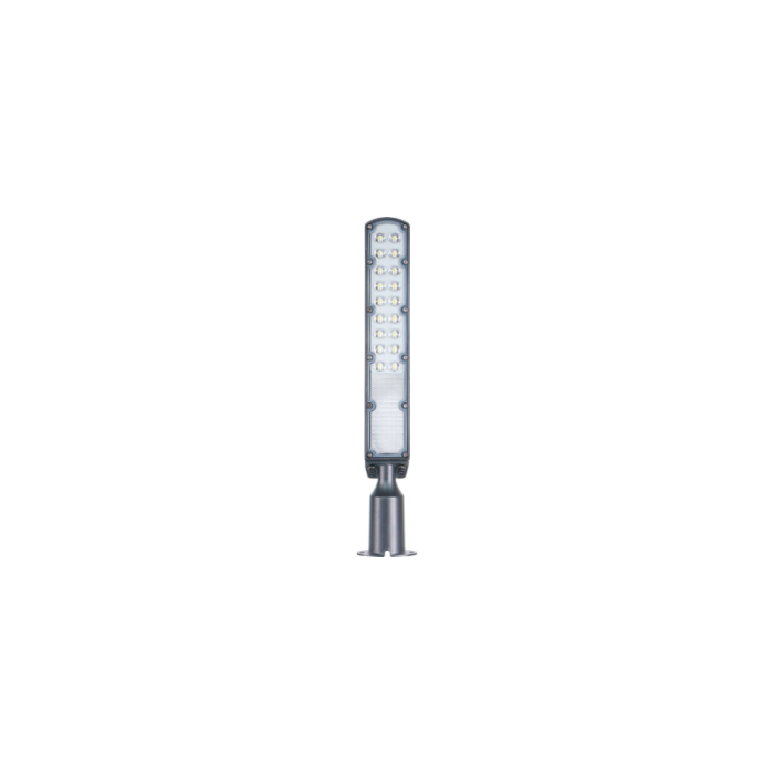 LAMPA STRADALA BRAT AJUSTABIL 4000K 50W [2]