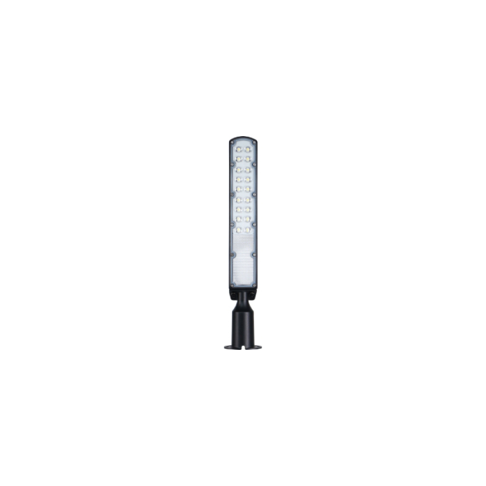 LAMPA STRADALA BRAT AJUSTABIL 4000K 50W [2]