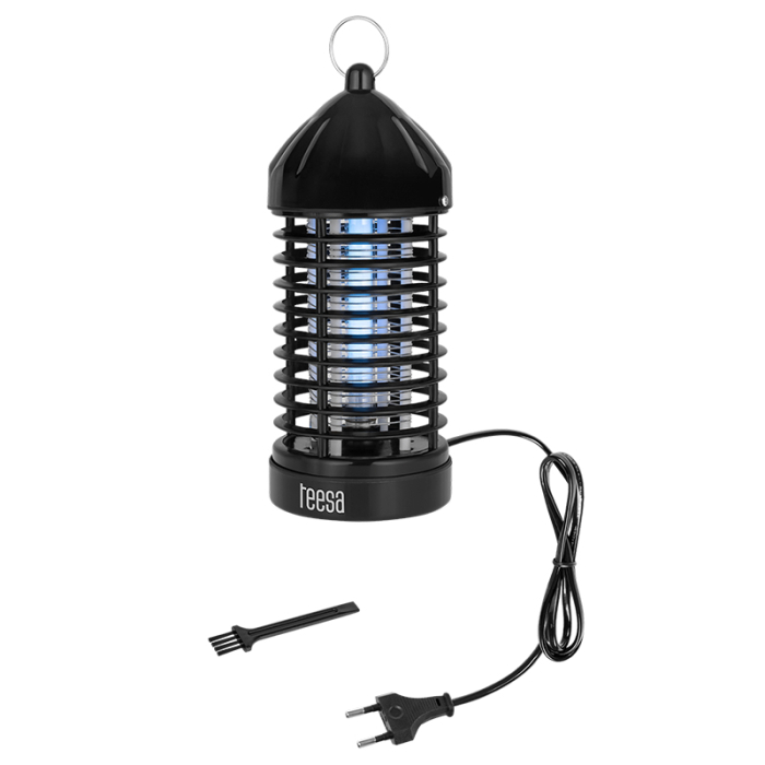 LAMPA UV-A ANTI INSECTE 2W TEESA [5]