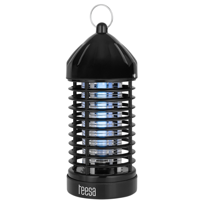 LAMPA UV-A ANTI INSECTE 2W TEESA [2]