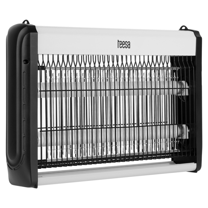 LAMPA UV ANTI INSECTE 2 X 10W TEESA [2]