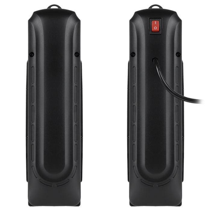 LAMPA UV ANTI INSECTE 2 X 15W TEESA [5]