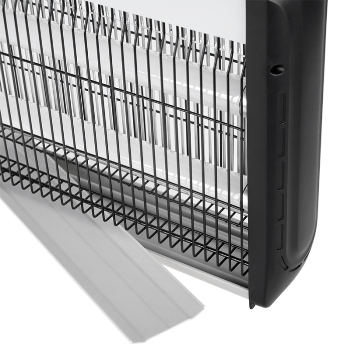 LAMPA UV ANTI INSECTE 2 X 15W TEESA [6]