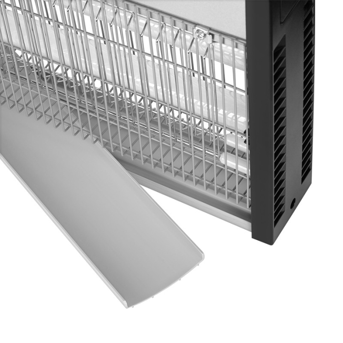 LAMPA UV ANTI INSECTE 2 X 15W TEESA [4]