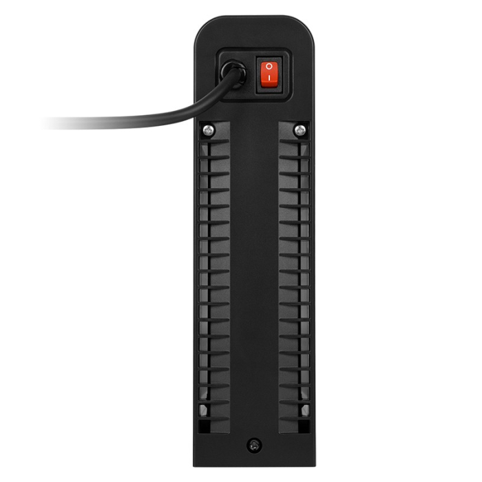 LAMPA UV ANTI INSECTE 2 X 15W TEESA [3]