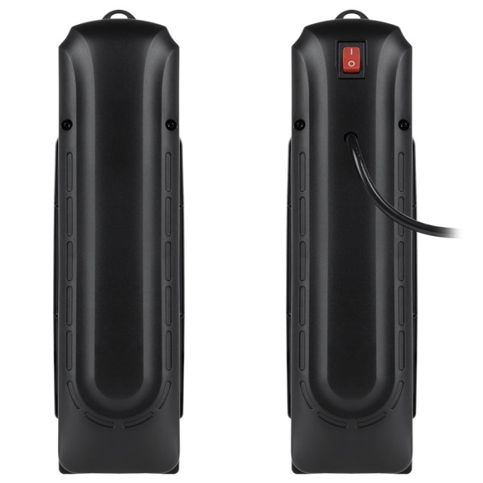 LAMPA UV ANTI INSECTE 2 X 18W TEESA [5]