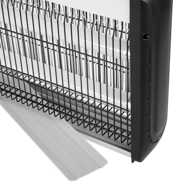 LAMPA UV ANTI INSECTE 2 X 18W TEESA [6]
