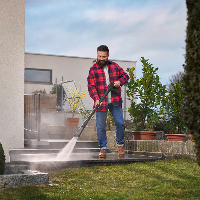 LANCE ECO! BOOSTER 180 KARCHER [6]